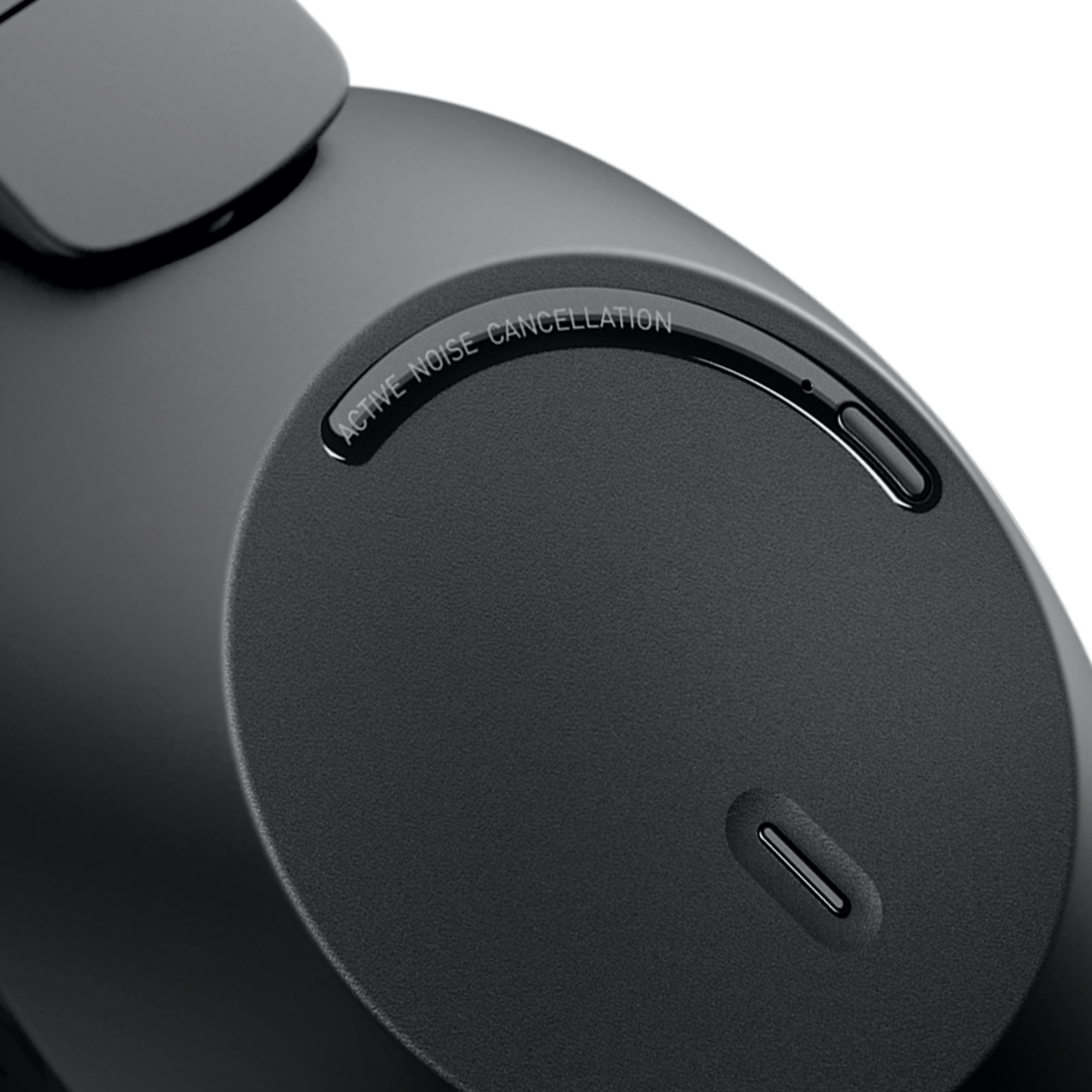 Mixx StreamQ C4 ANC Noise Cancelling Headphones – Mixx Audio