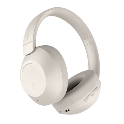 MIXX STREAMQ C4 NOISE CANCELLING HEADPHONES - Mixx Audio