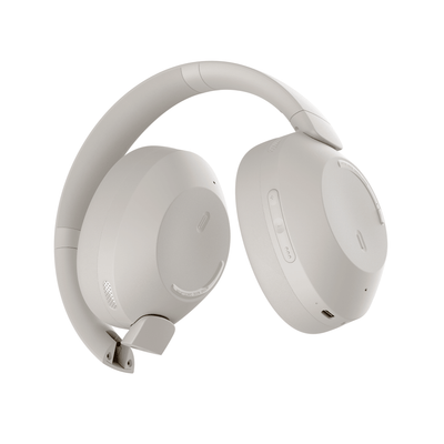 MIXX STREAMQ C4 NOISE CANCELLING HEADPHONES - Mixx Audio