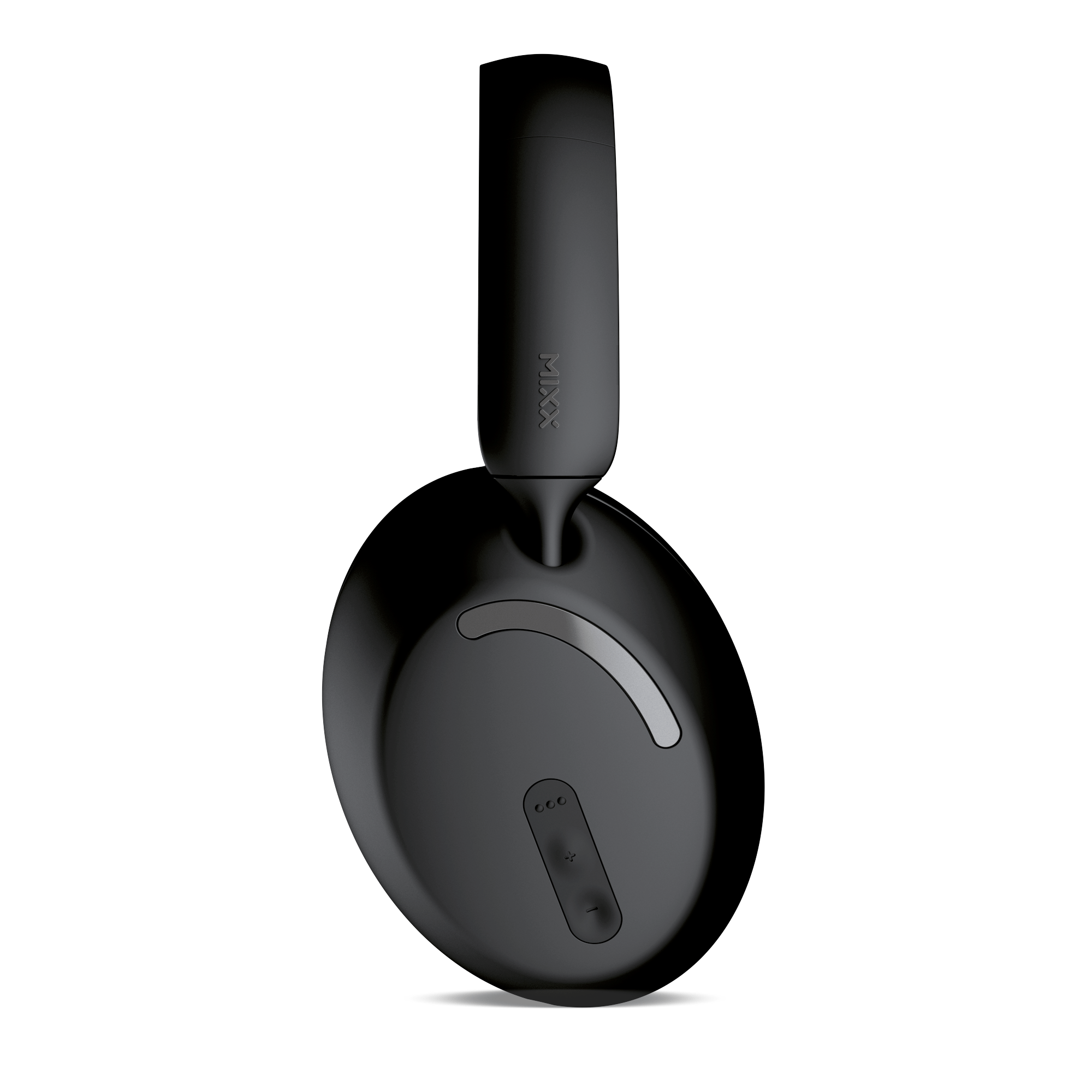 Mixx StreamQ D2 Wireless Headphones - Mixx Audio