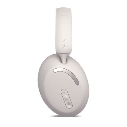 Mixx StreamQ D2 Wireless Headphones - Mixx Audio