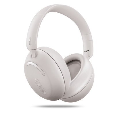 Mixx StreamQ D2 Wireless Headphones - Mixx Audio