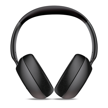 Mixx StreamQ D3 ANC Noise Cancelling Headphones - Mixx Audio