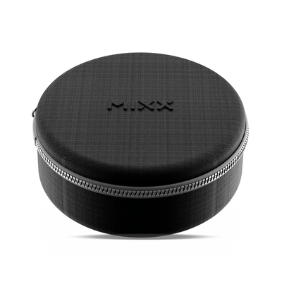 Mixx StreamQ D3 ANC Noise Cancelling Headphones - Mixx Audio