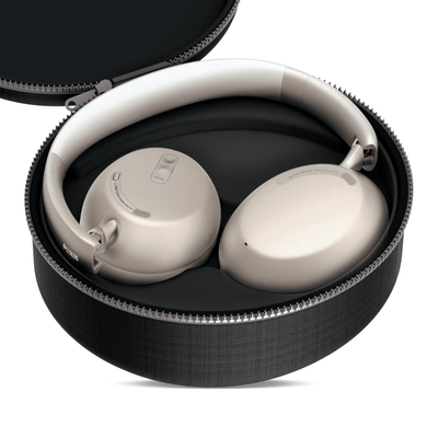 Mixx StreamQ D3 ANC Noise Cancelling Headphones - Mixx Audio