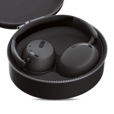 Mixx StreamQ D3 ANC Noise Cancelling Headphones - Mixx Audio