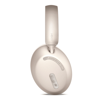 Mixx StreamQ D3 ANC Noise Cancelling Headphones - Mixx Audio