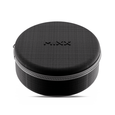 Mixx StreamQ D3 ANC Noise Cancelling Headphones - Mixx Audio