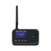 Mixx StreamQ TV Headphones and Audio Transmitter - Mixx Audio