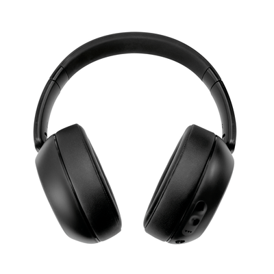 Mixx StreamQ TV Headphones - Mixx Audio front facing