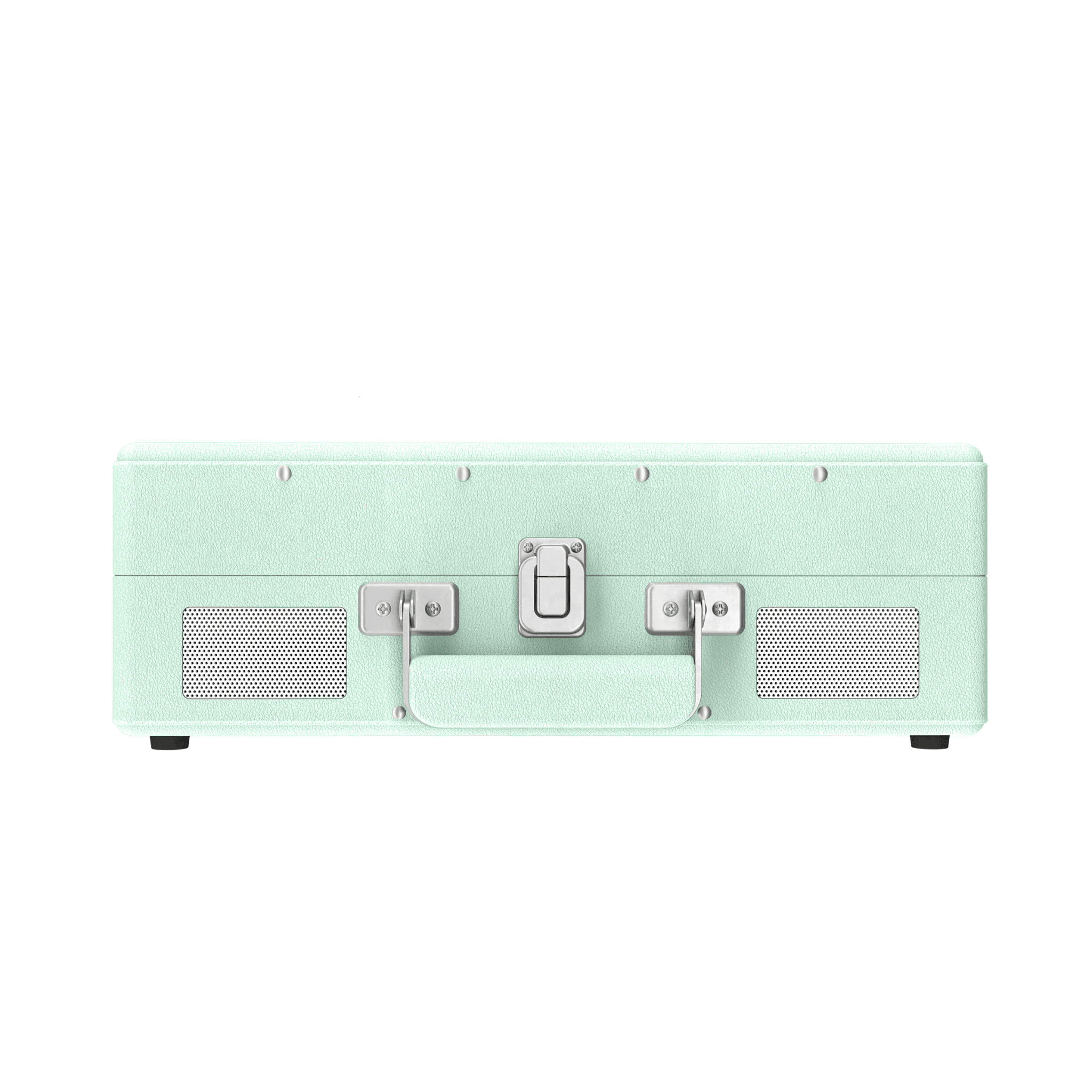 MIXX TRIBUTE VINYL RECORD PLAYER - Mixx Audio