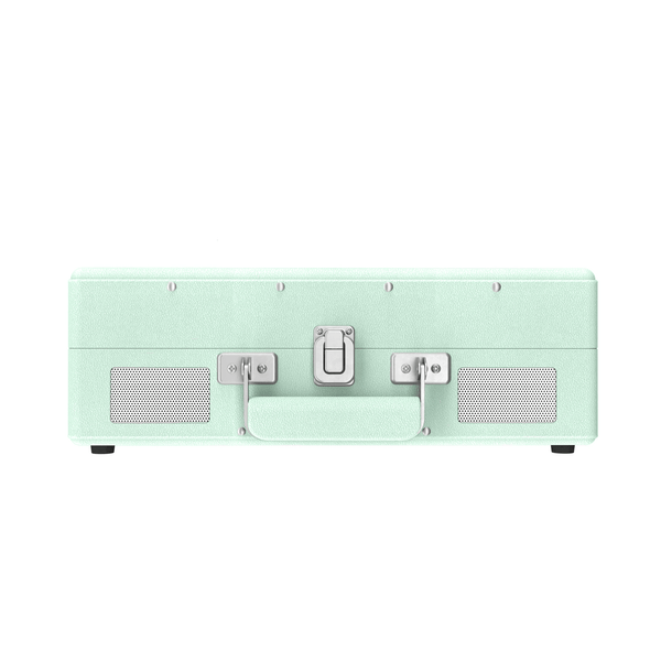 MIXX TRIBUTE VINYL RECORD PLAYER - Mixx Audio