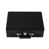 MIXX TRIBUTE VINYL RECORD PLAYER - Mixx Audio