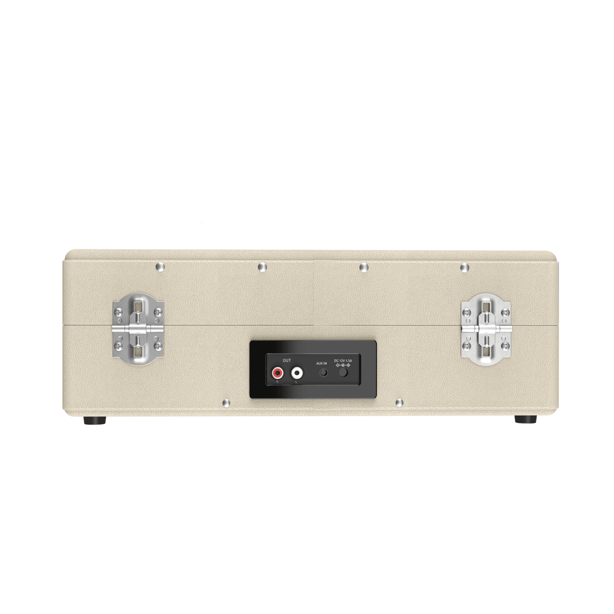 MIXX TRIBUTE VINYL RECORD PLAYER - Mixx Audio