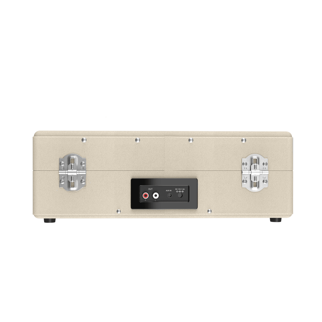 Mixx Tribute Vinyl Record Player