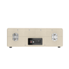 MIXX TRIBUTE VINYL RECORD PLAYER - Mixx Audio