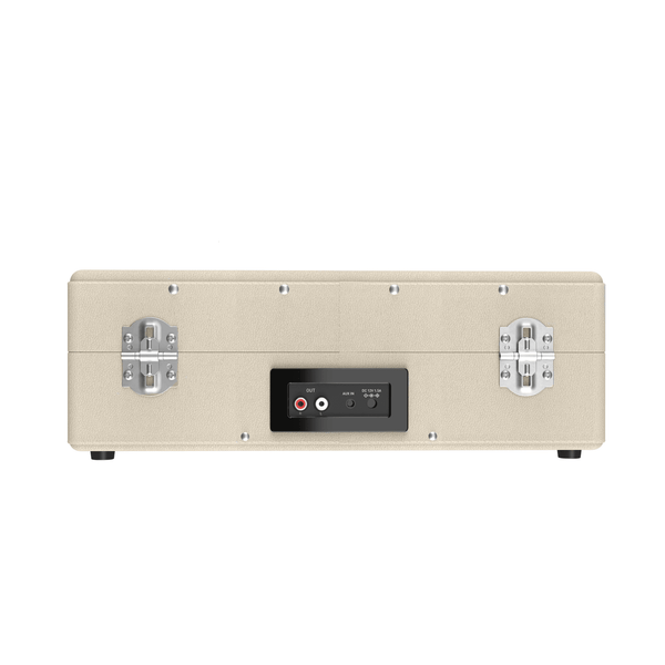 MIXX TRIBUTE VINYL RECORD PLAYER - Mixx Audio