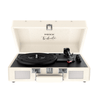 MIXX TRIBUTE VINYL RECORD PLAYER - Mixx Audio