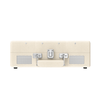 MIXX TRIBUTE VINYL RECORD PLAYER - Mixx Audio