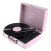 MIXX TRIBUTE VINYL RECORD PLAYER - Mixx Audio