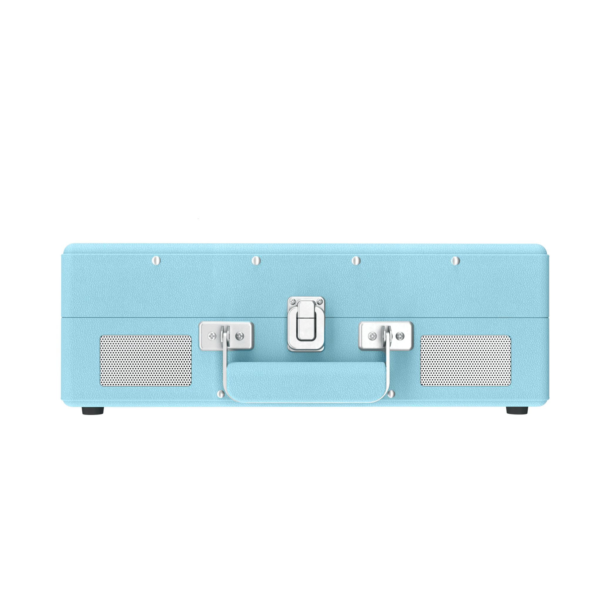 MIXX TRIBUTE VINYL RECORD PLAYER - Mixx Audio