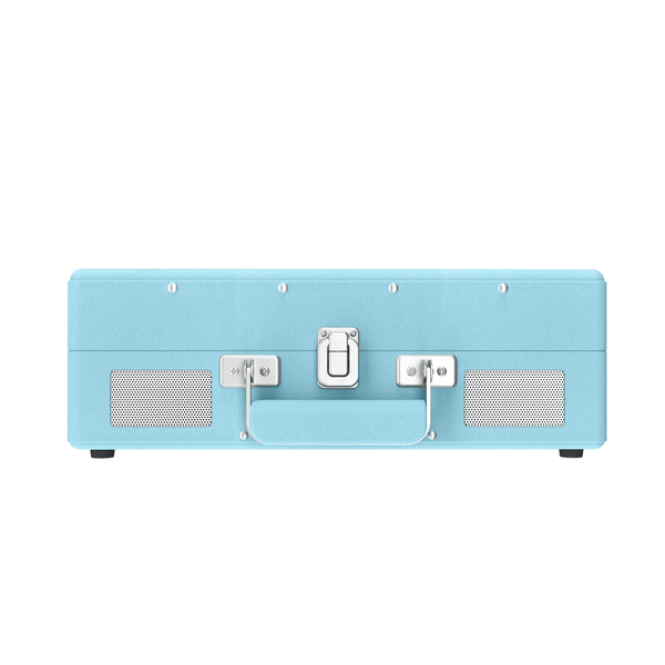 MIXX TRIBUTE VINYL RECORD PLAYER - Mixx Audio