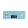 MIXX TRIBUTE VINYL RECORD PLAYER - Mixx Audio