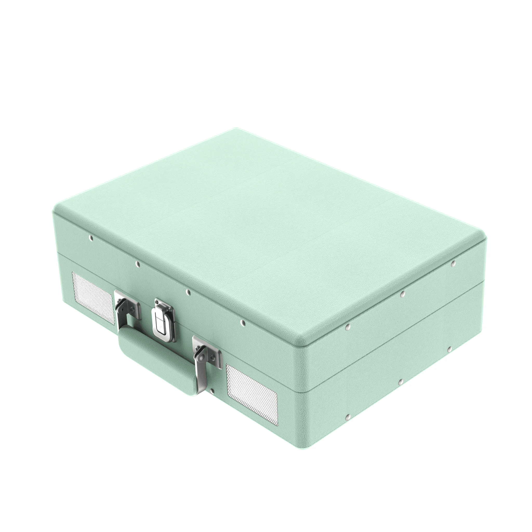 MIXX TRIBUTE VINYL RECORD PLAYER - Mixx Audio