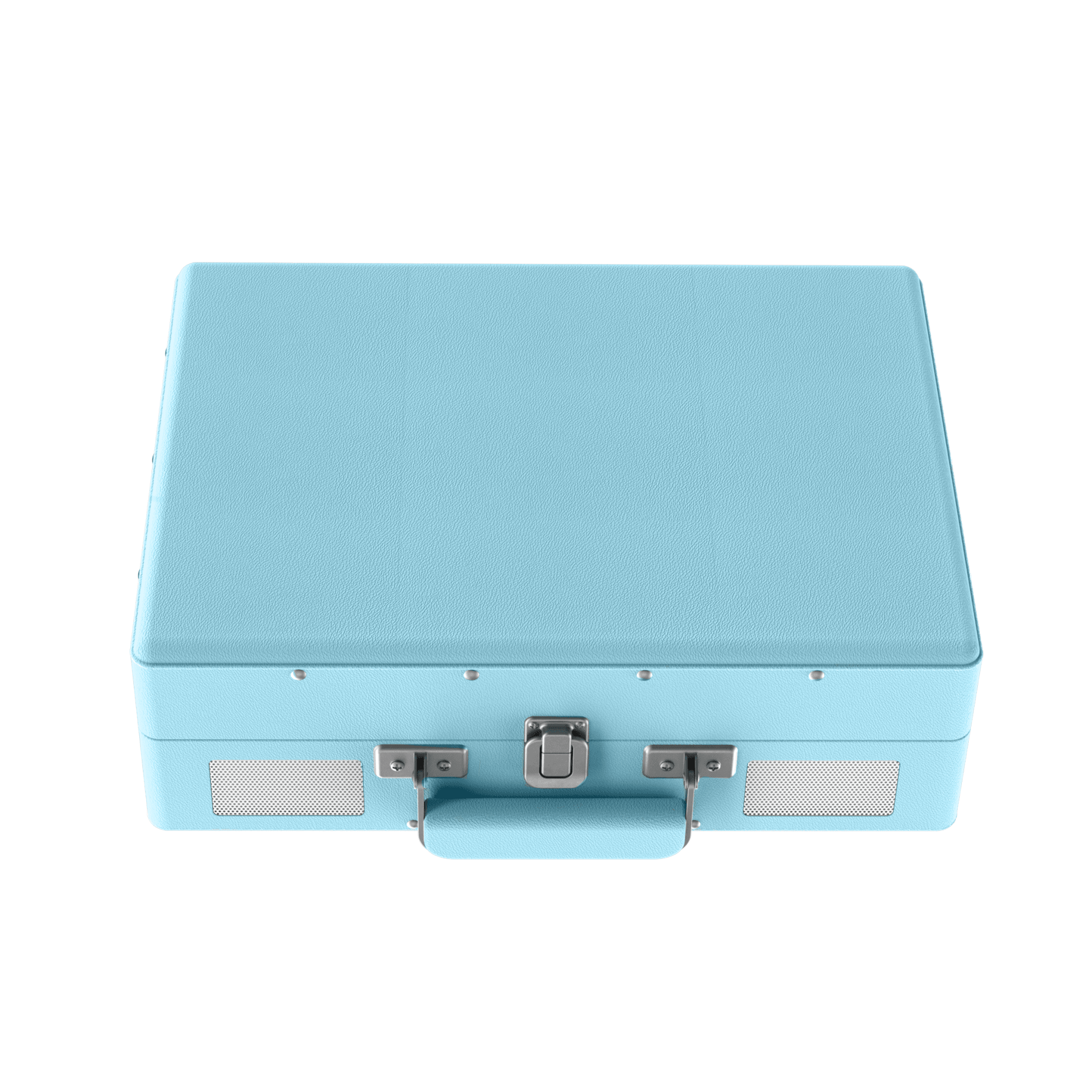 MIXX TRIBUTE VINYL RECORD PLAYER - Mixx Audio
