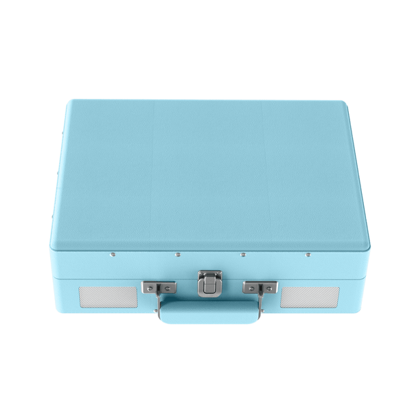 MIXX TRIBUTE VINYL RECORD PLAYER - Mixx Audio