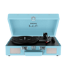 MIXX TRIBUTE VINYL RECORD PLAYER - Mixx Audio