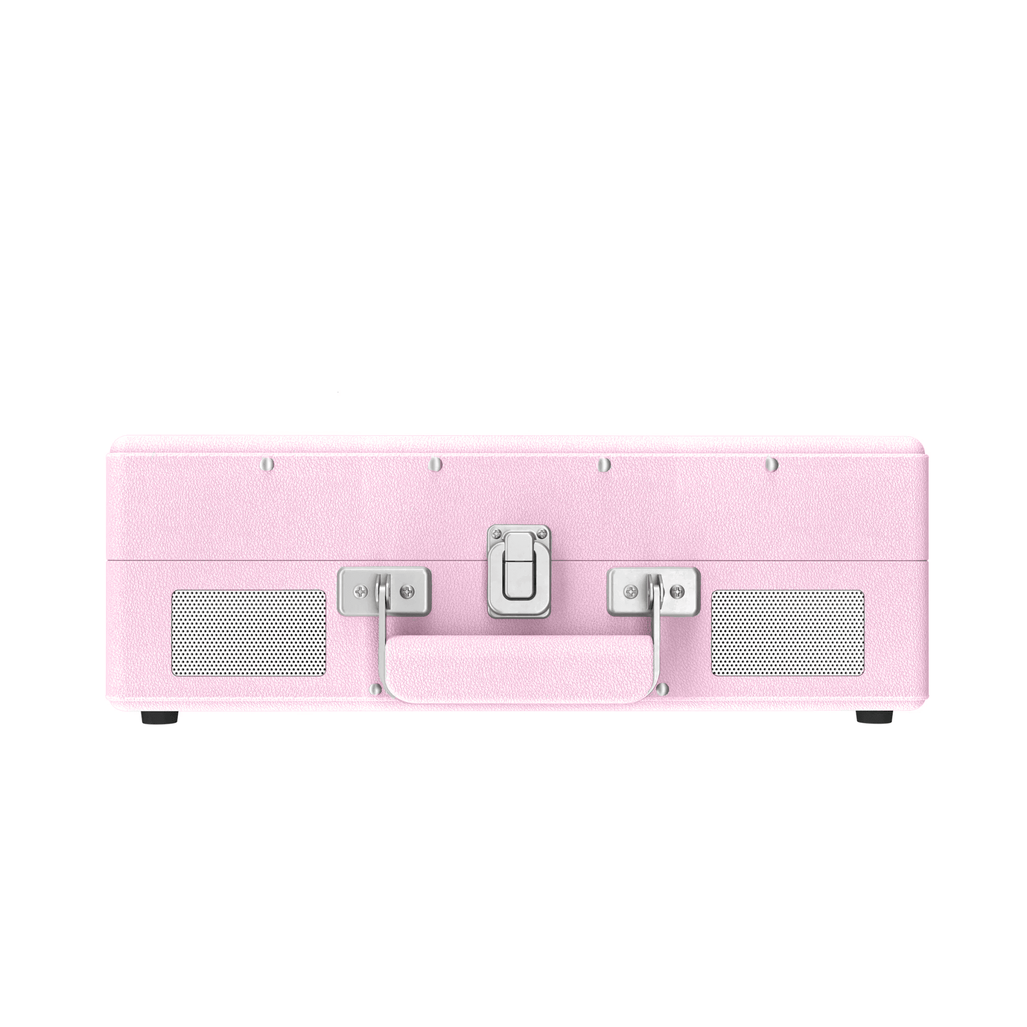 MIXX TRIBUTE VINYL RECORD PLAYER - Mixx Audio