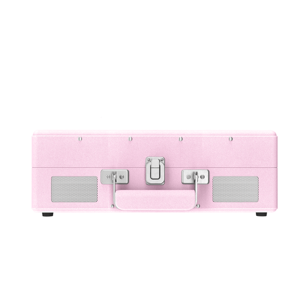 MIXX TRIBUTE VINYL RECORD PLAYER - Mixx Audio