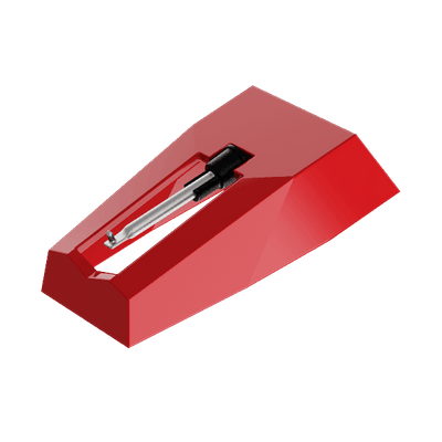 MIXX VINYL RECORD PLAYER STYLUS REPLACEMENT TWIN PACK - Mixx Audio