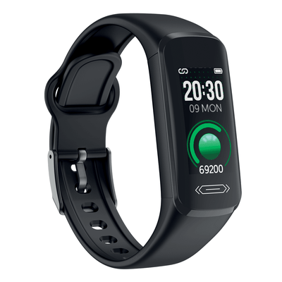 MIXX Watch 1 Smart Watch Band - Mixx Audio