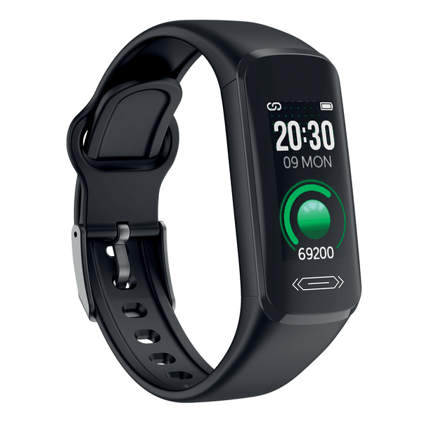 MIXX Watch 1 Smart Watch Fitness Band