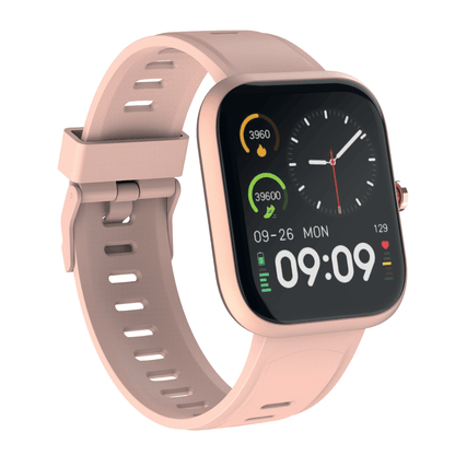 MIXX Watch 3 Smart Watch - Mixx Audio