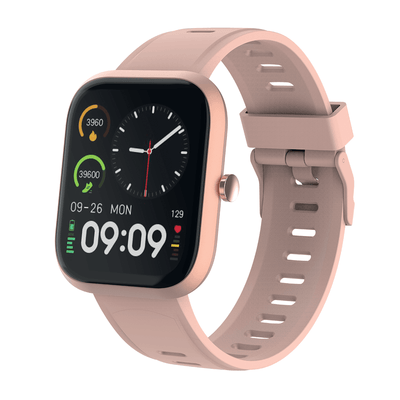 MIXX Watch 3 Smart Watch - Mixx Audio