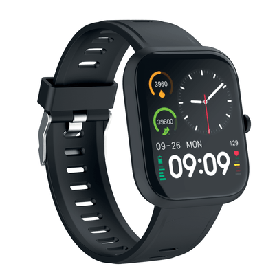 MIXX Watch 3 Smart Watch - Mixx Audio