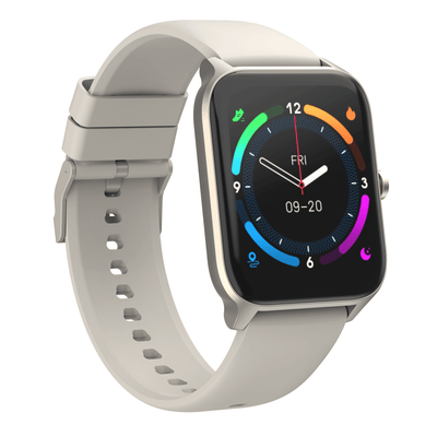 MIXX WATCH CORE SMART WATCH - Mixx Audio