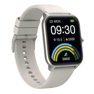 MIXX WATCH CORE SMART WATCH - Mixx Audio