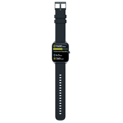 MIXX WATCH CORE SMART WATCH - Mixx Audio
