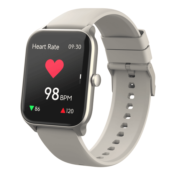 MIXX WATCH CORE SMART FITNESS WATCH