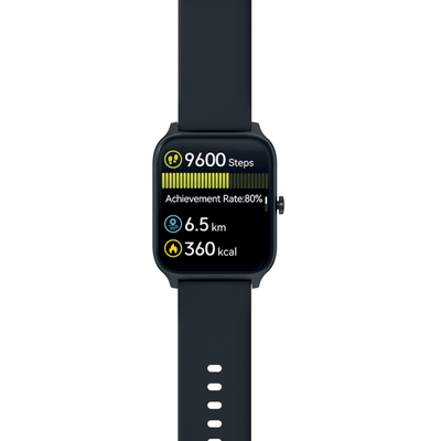 MIXX WATCH CORE SMART WATCH - Mixx Audio