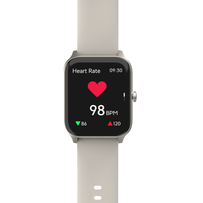 MIXX WATCH CORE SMART WATCH - Mixx Audio