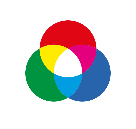 Mixx RGB Icon