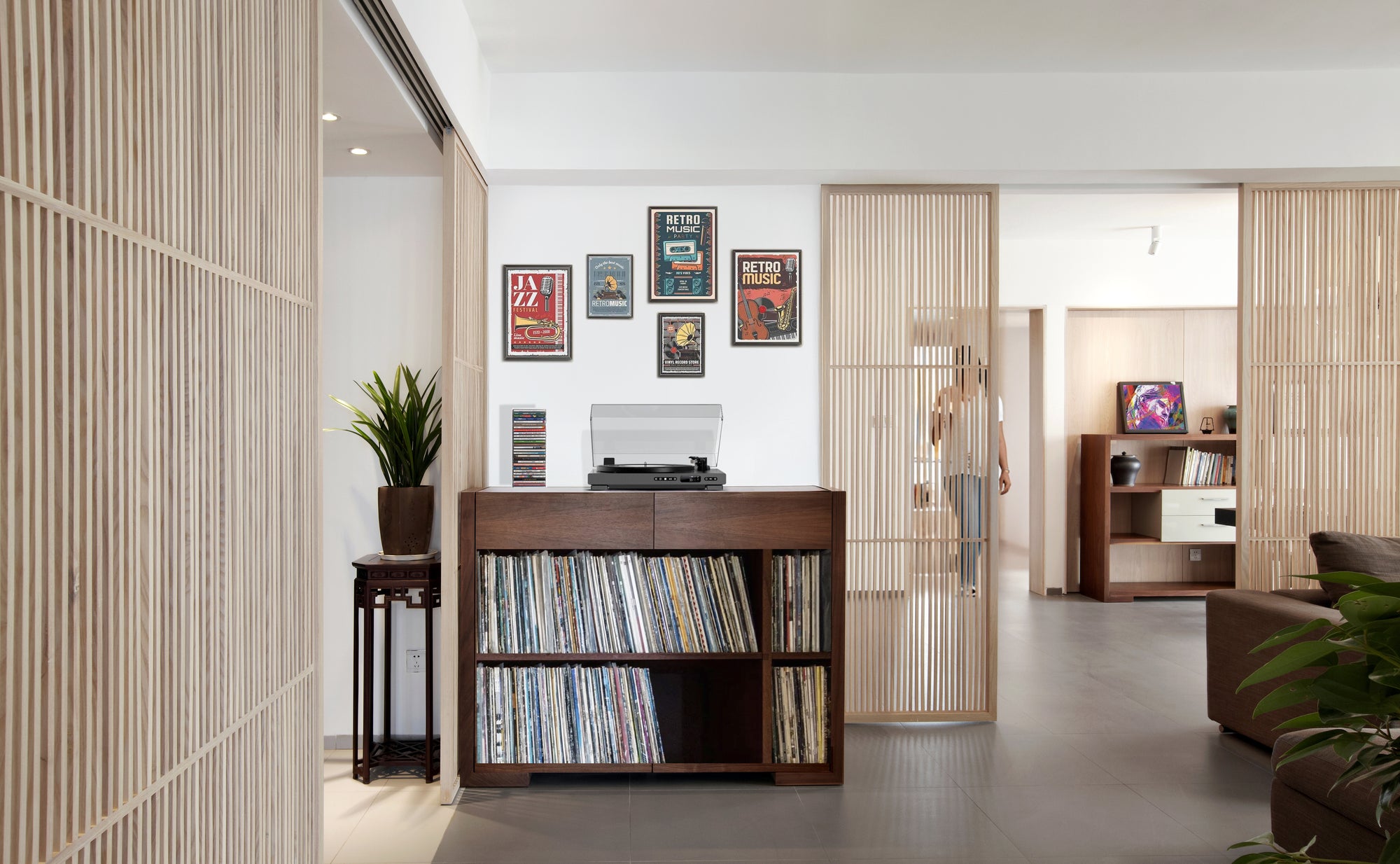 Mixx Audio 2-In-1