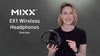 MIXX EX1 Overview video